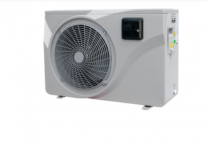 Swimming Pool Heat Pumps