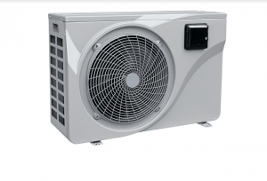 Swimming Pool Heat Pumps