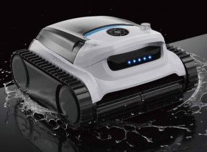 Cordless Pool Cleaner MI