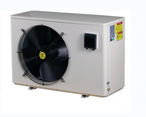 MINI swimming pool heat pump